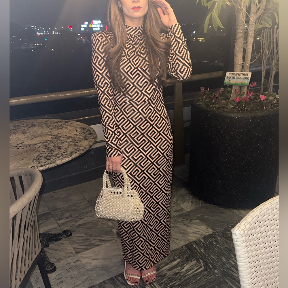 Bodycon Dress